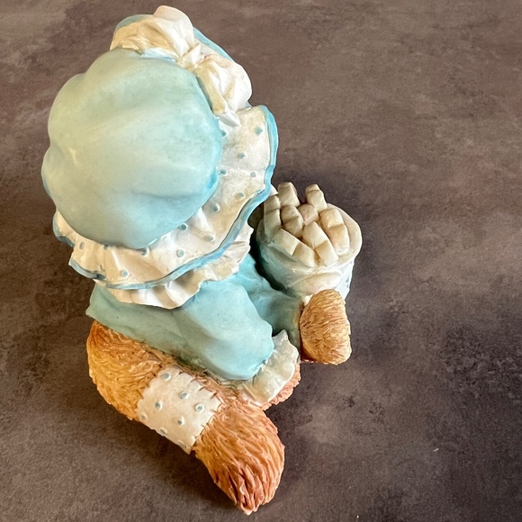 Calico Kittens Collection “Nothing Is Sweeter Than Mom” - Picture 5 of 12